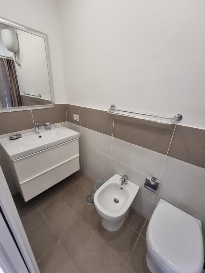 Municipio Sea Bed & Breakfast Napoli Eksteriør bilde