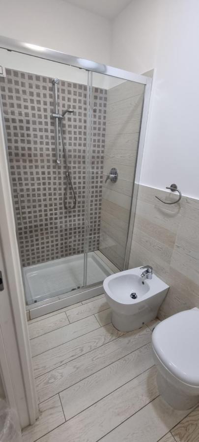 Municipio Sea Bed & Breakfast Napoli Eksteriør bilde